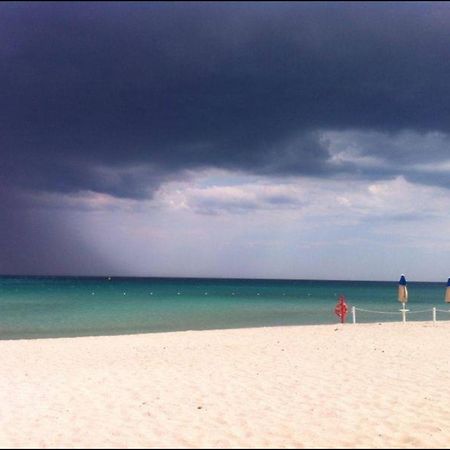 Trilocale Margine Rosso Apartment กวาร์ตู ซานเตเลนา ภายนอก รูปภาพ